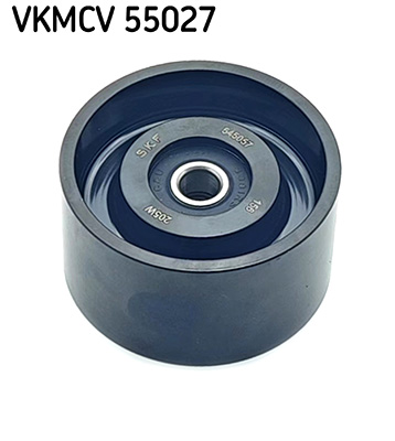 SKF VKMCV 55027 Umlenk-/Führungsrolle, Keilrippenriemen